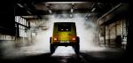 Mercedes-Benz G500 4x4&sup2; Concept 2015 года